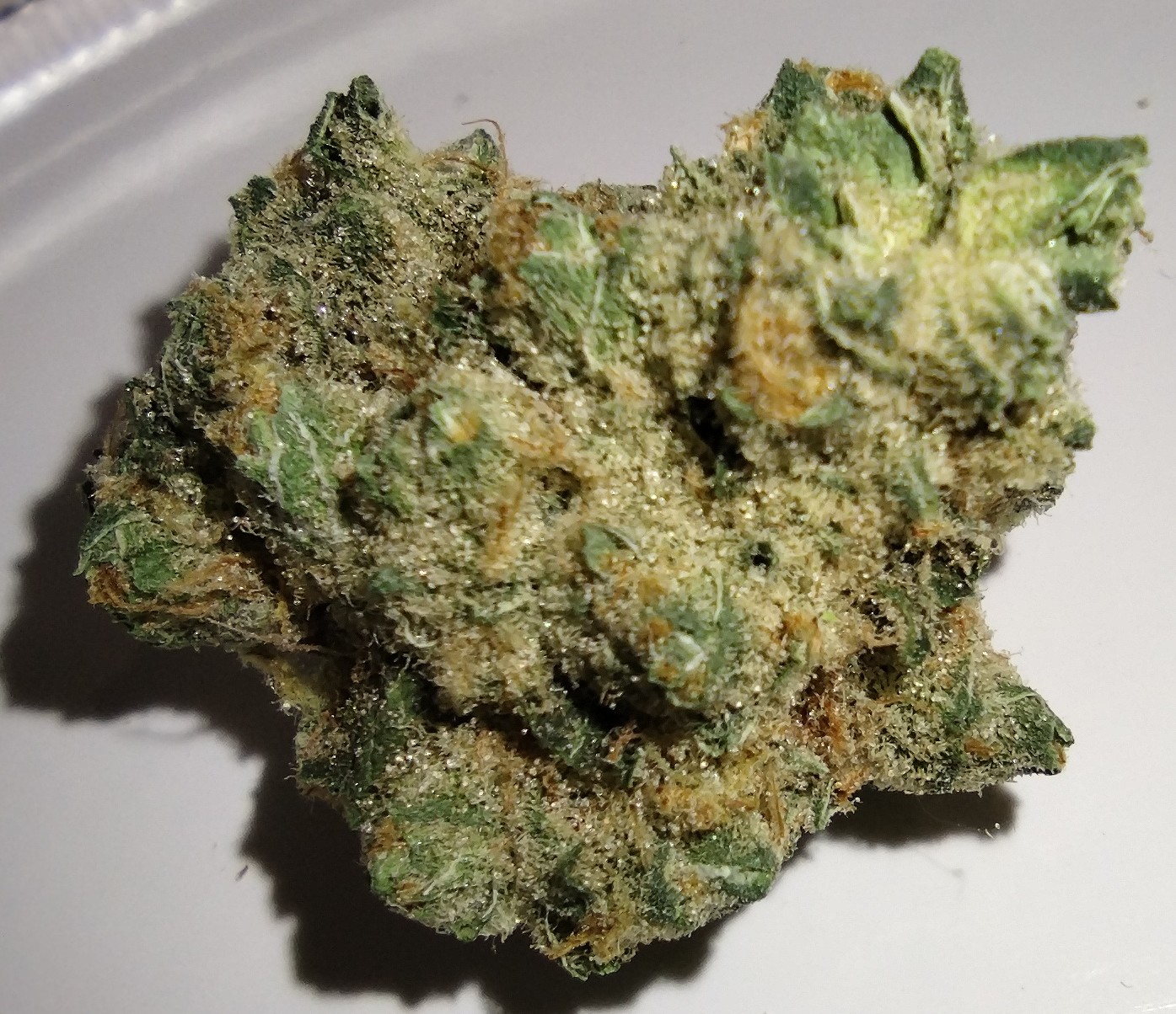 Wedding Cake - 3.5g - Flower