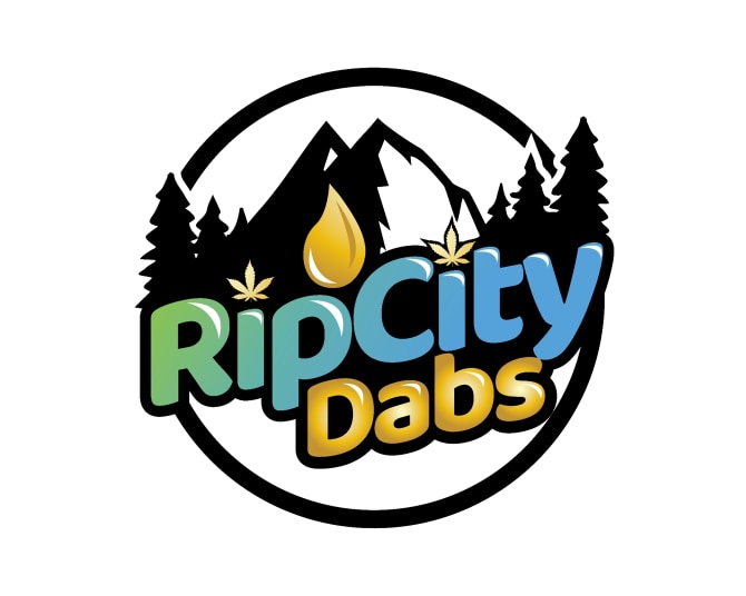 Rip City Dabs - Ze Chem