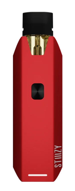 Stiiizy | Pro XL Battery | Red