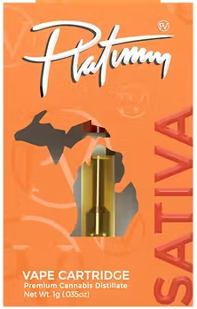 Platinum Vape Tri County Tropics Vape