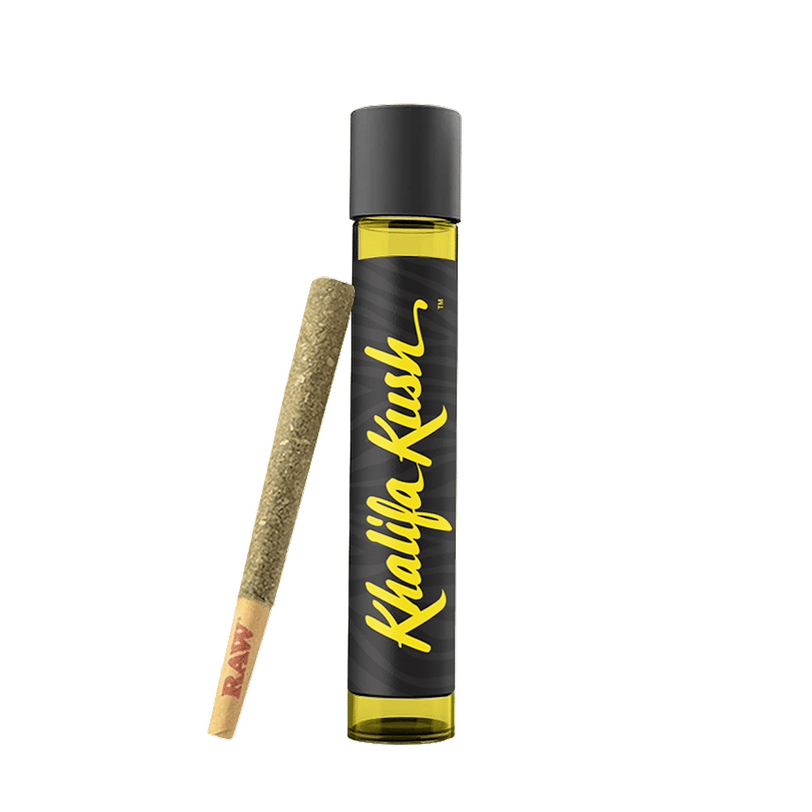 Khalifa Kush: Khalifa Kush Pre-Roll