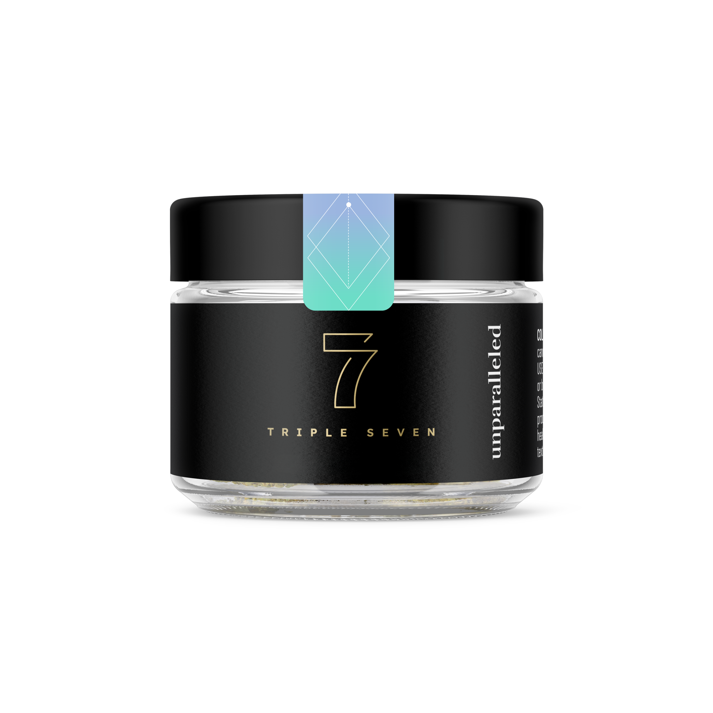 Triple 7 777 Secret Formula