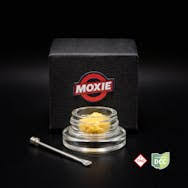 SBS Live Resin Badder | H