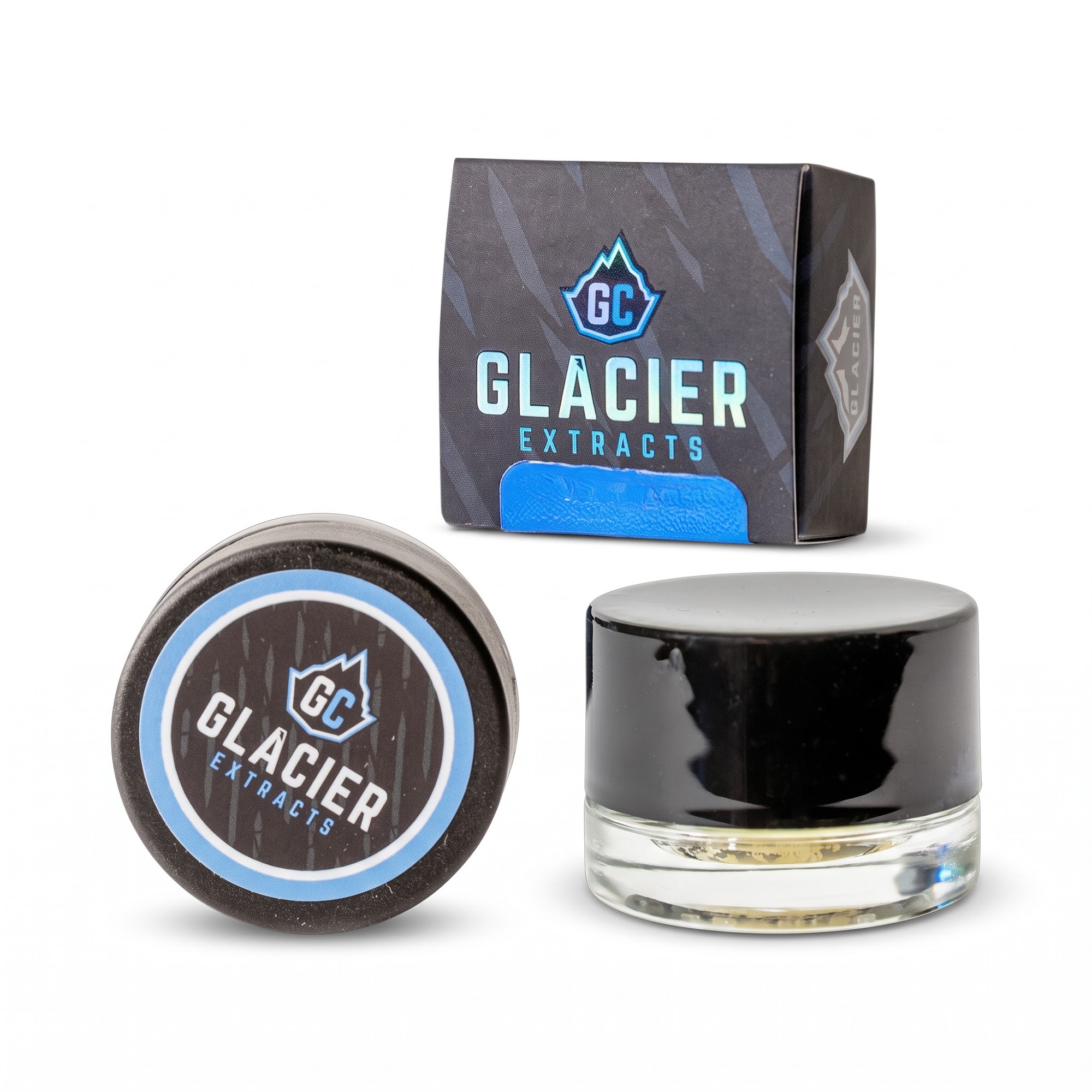 Freezer Jam X Blast Chiller Live Resin Live Resin | 1g