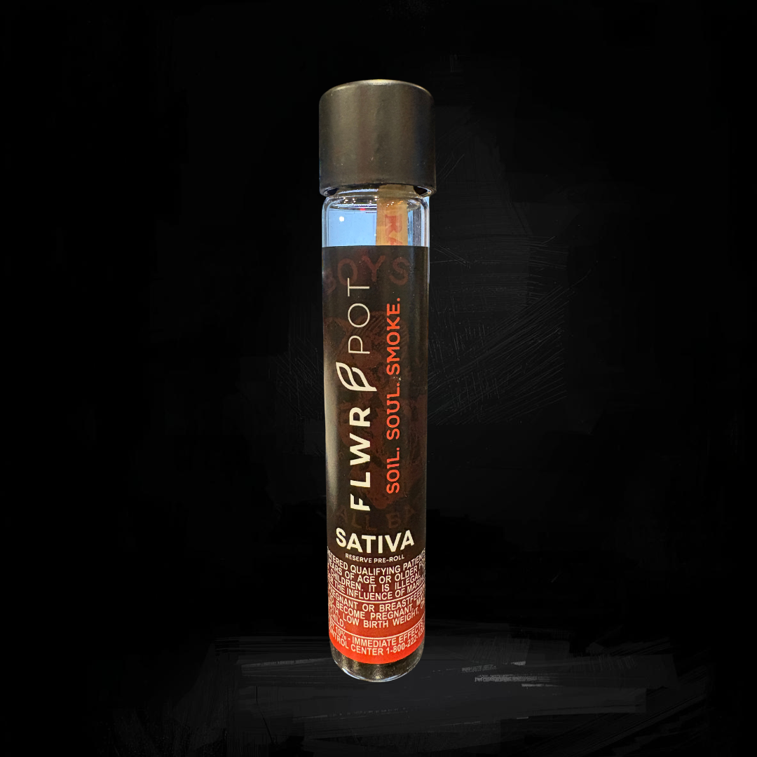Perfect Pair | FLWRPot | Pre-roll