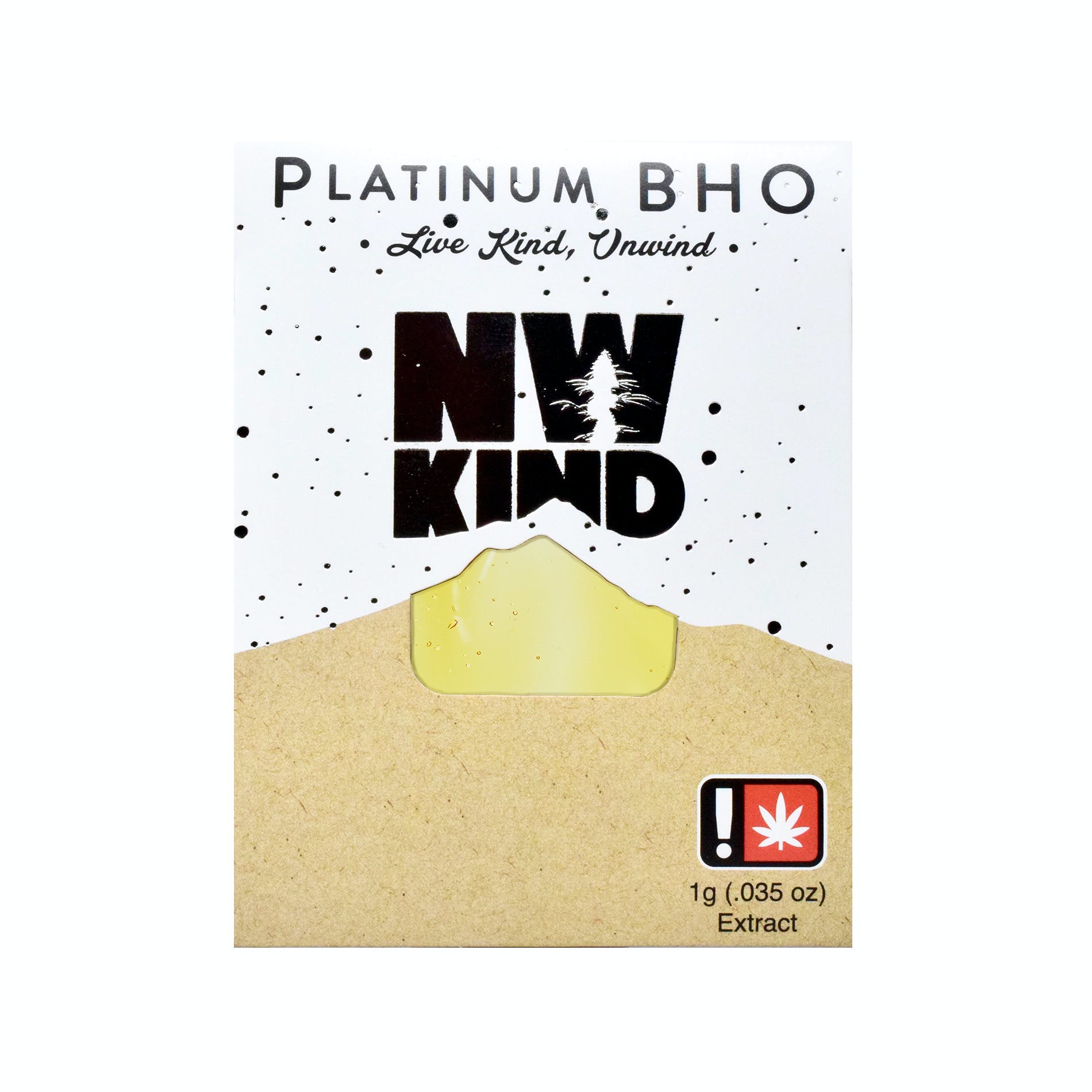 Platinum Mellowz