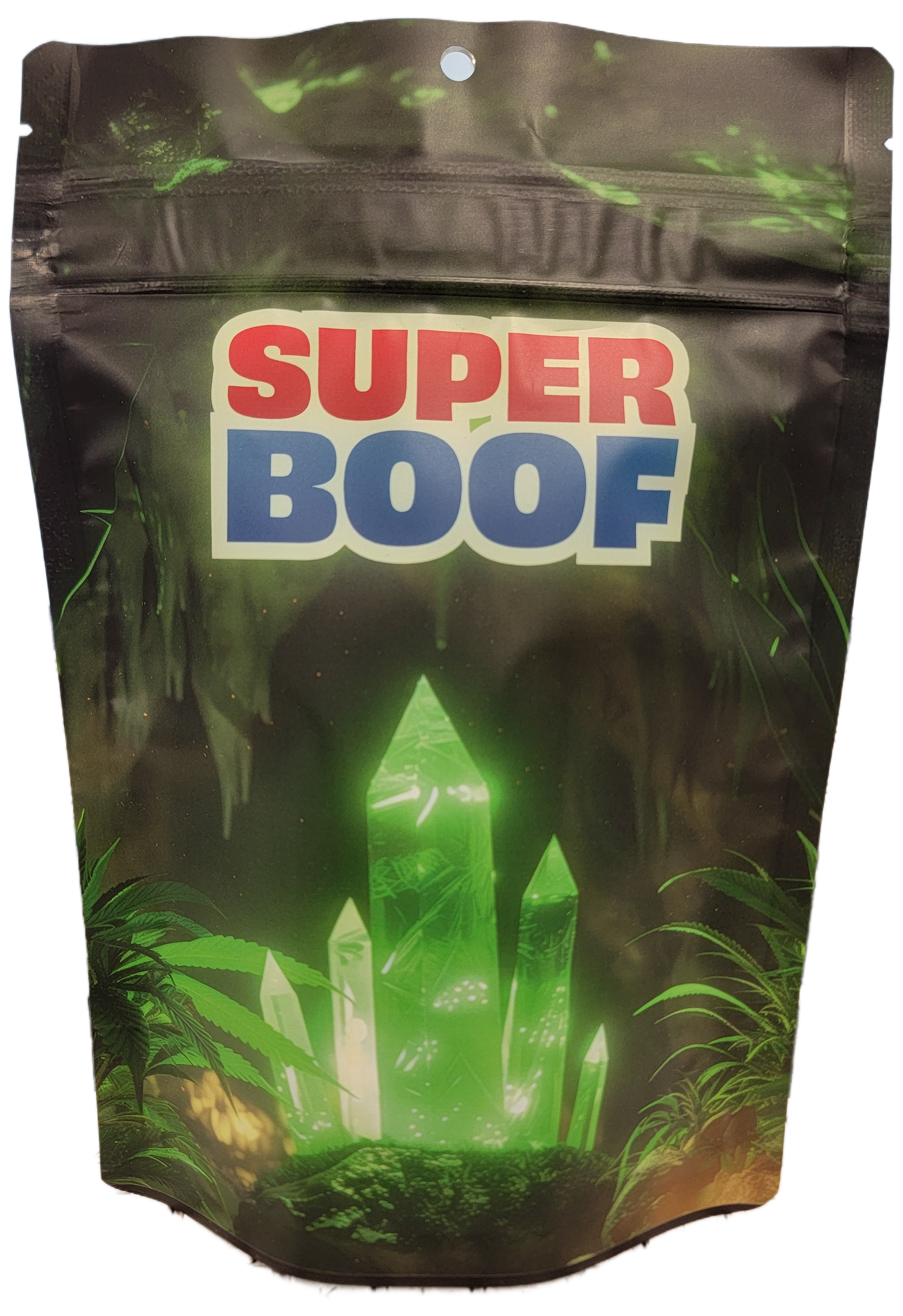 NOBO | Super Boof | Flower | 28g