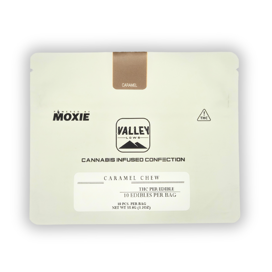 Cinnamon Roll Confection Thc Cbg