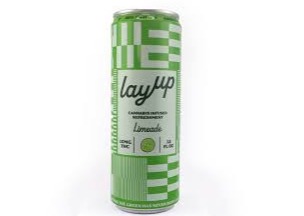 Lay Up | Limeade | Beverage 10mg