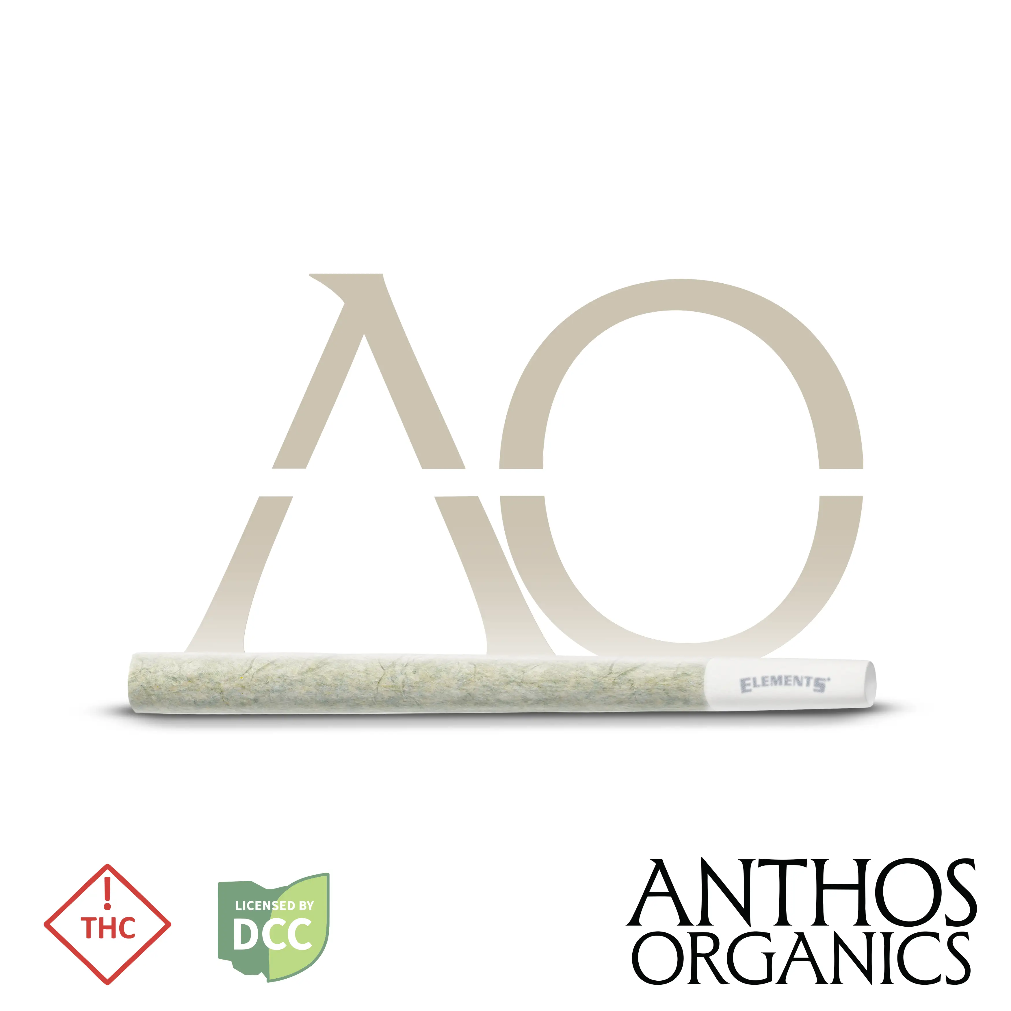 White Truffle Pre-Roll (SSU) 1g | Indica