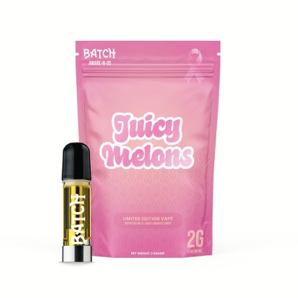 Batch | 2g Cart | Juicy Melons (H)