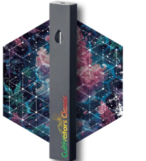 Cotton Candy Runtz Disposable Live