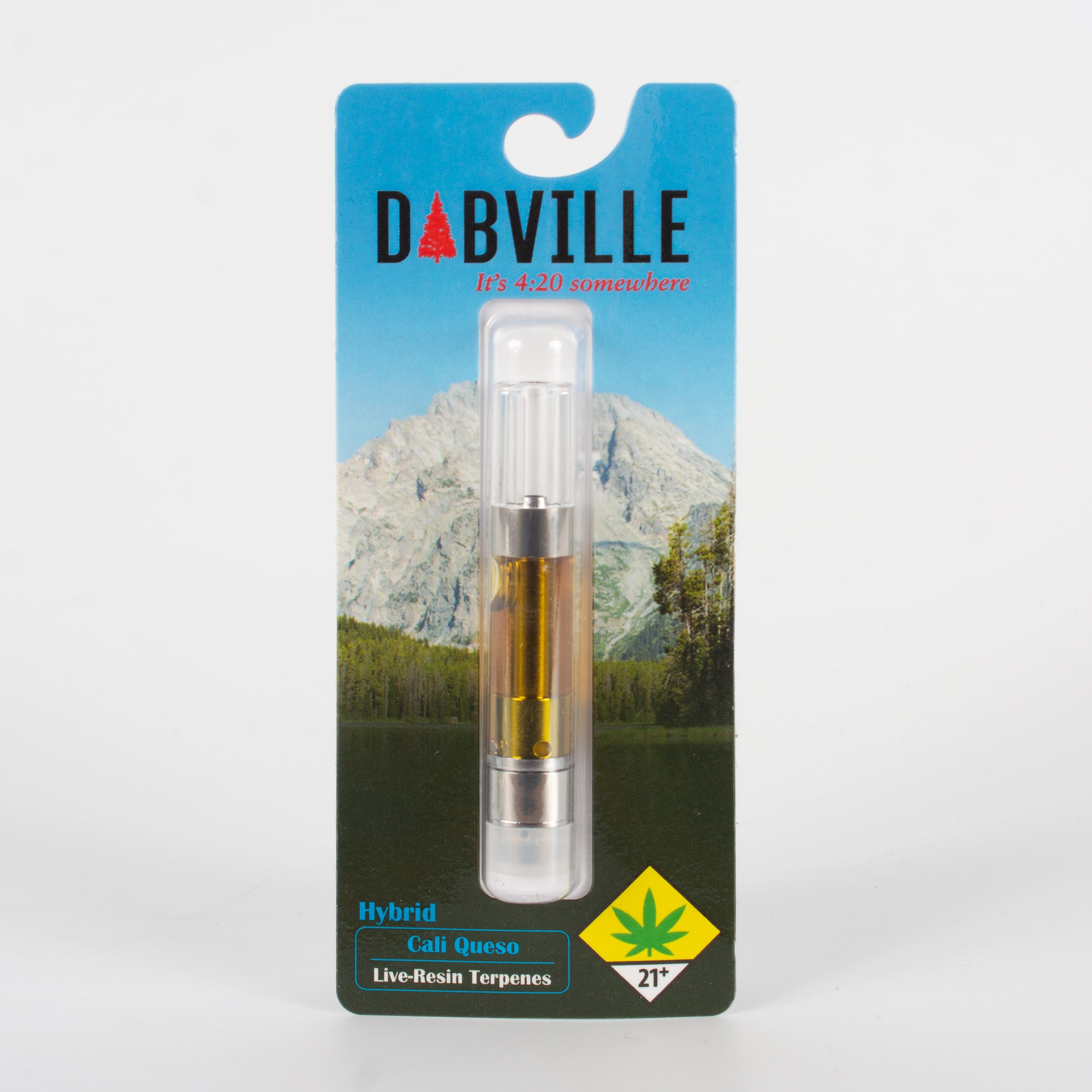 Dabville - V- Permanent Chimera 1g