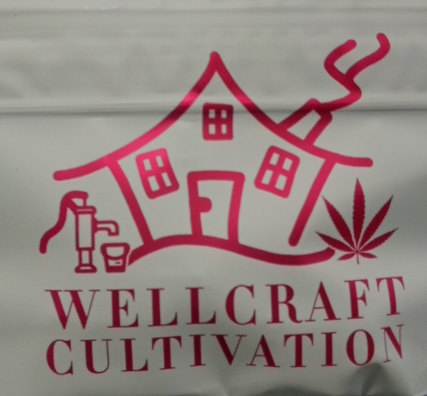 Wellcraft Cultivation | 3.5g | Rue Rue