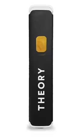 Vape Product | Distillate | 2g Disposable | Lemon Meringue