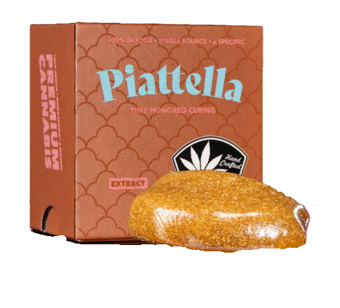 Sour Banana Piattella | 1g