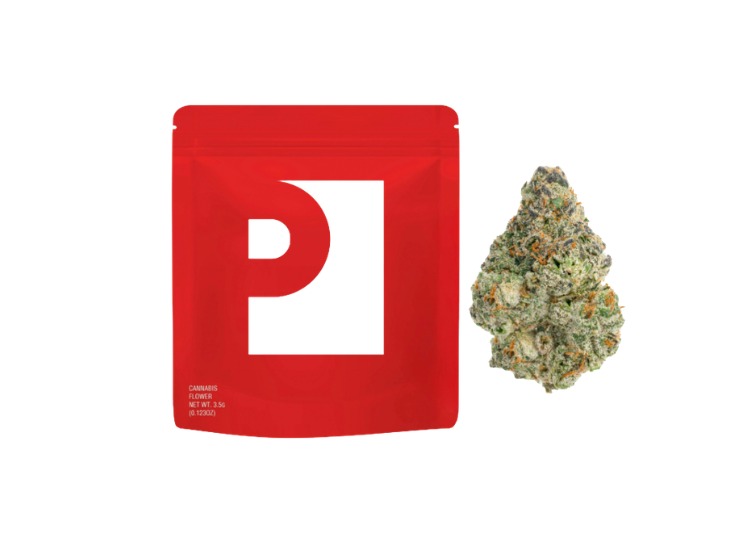 Preferred Gardens Red Hotz