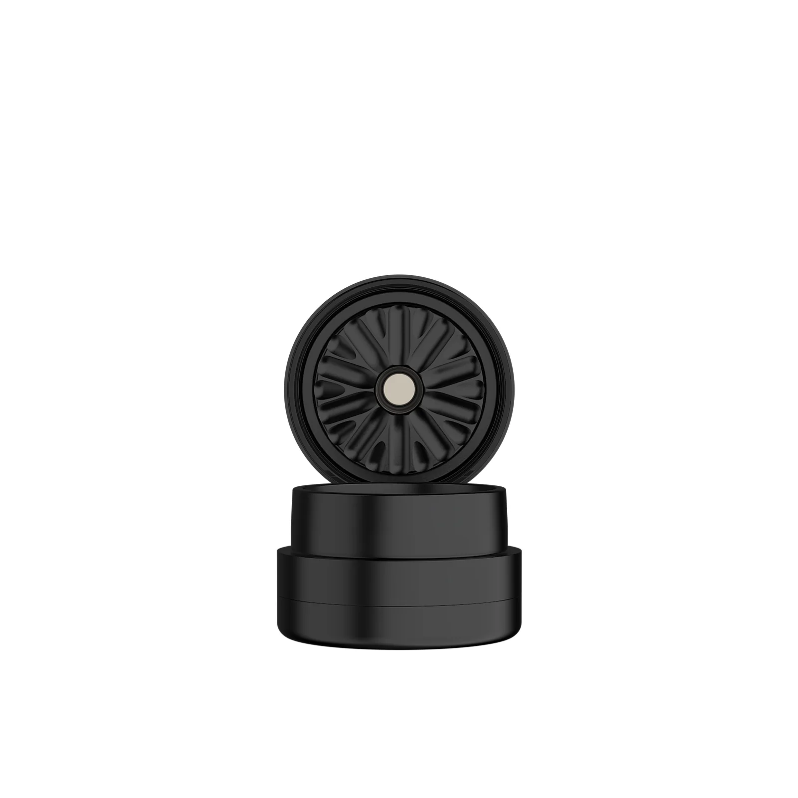 Next Gen 20 Series Black