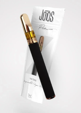 Disposable | Bubba Kush