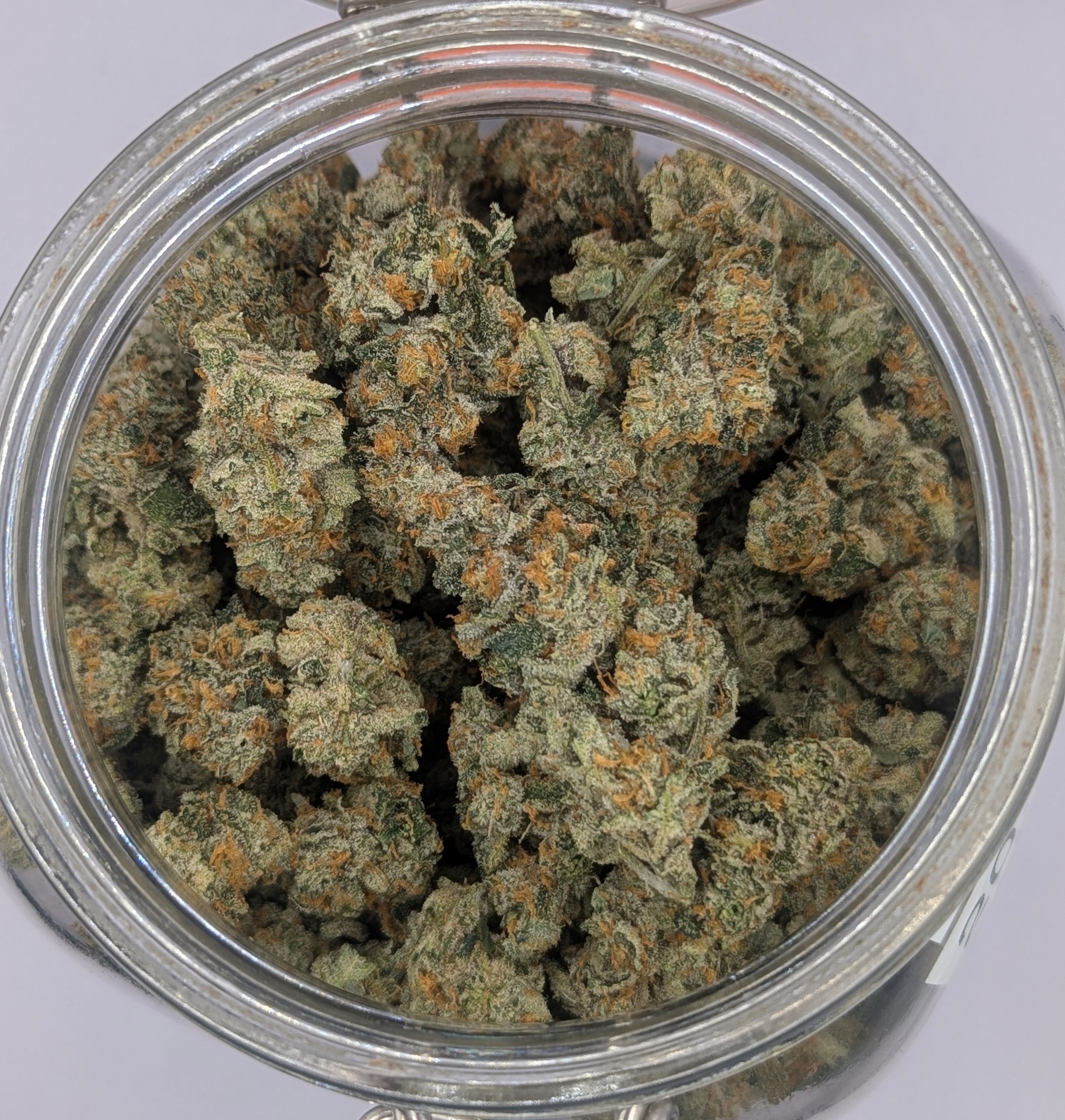 Gary Payton Deli Style Flower