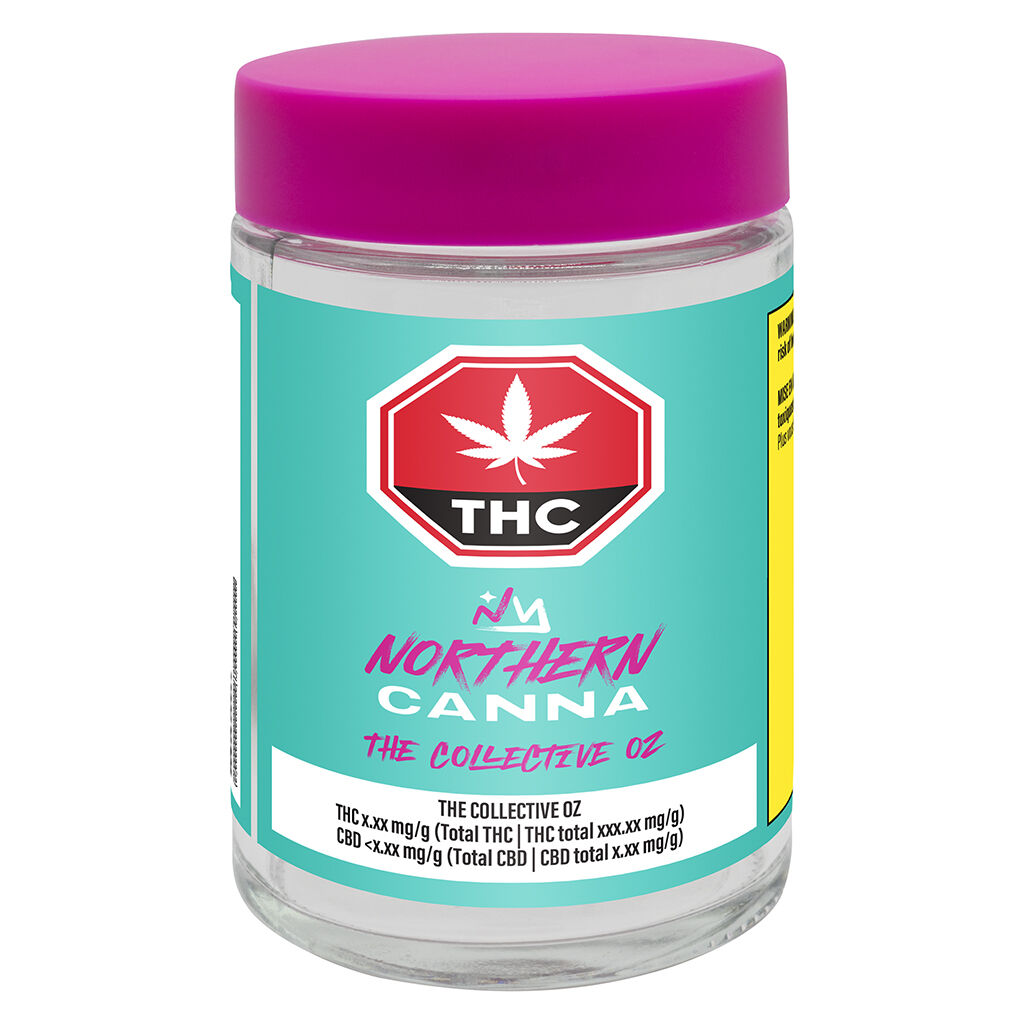 Cake Crasher strain