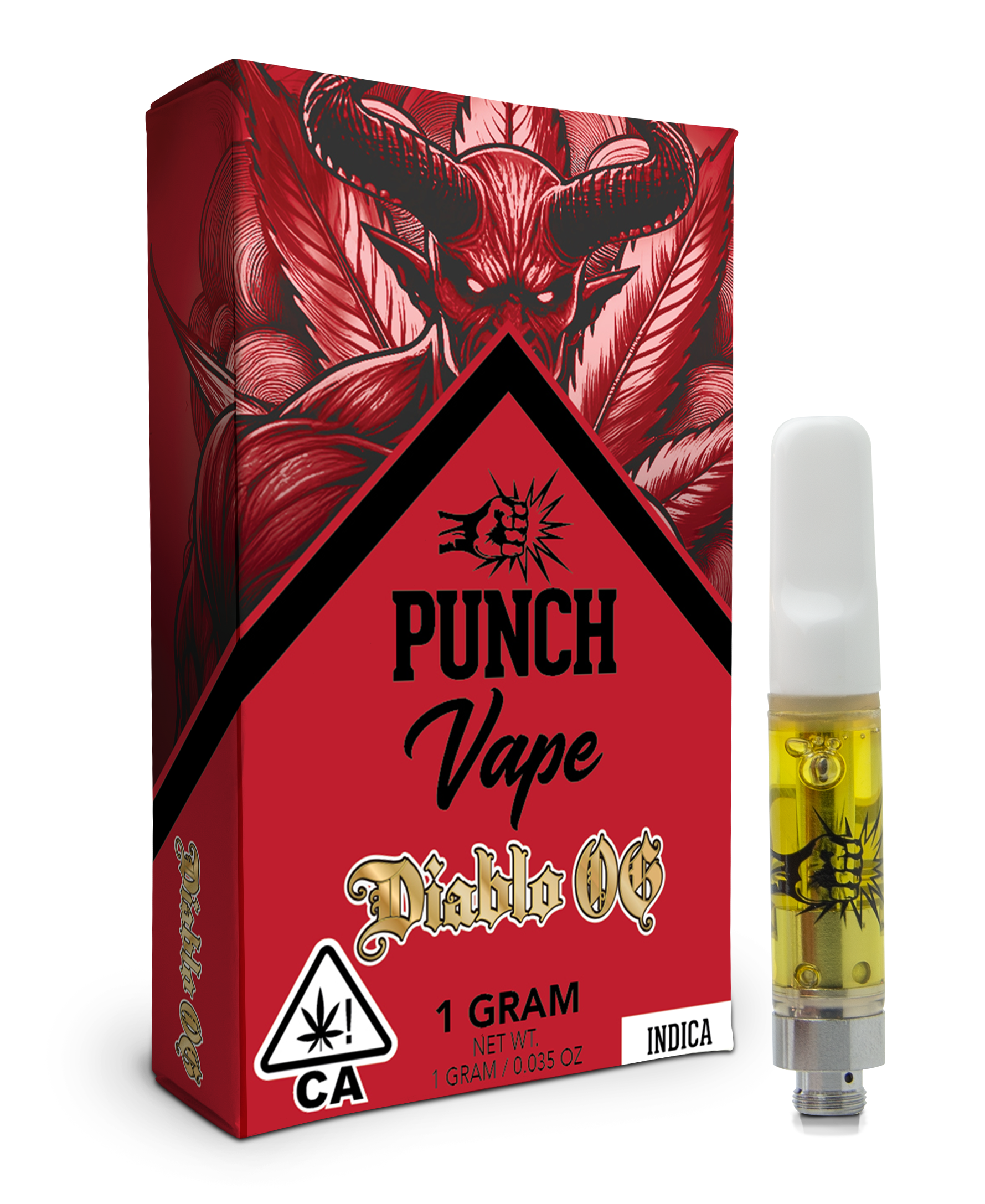 Diablo Og