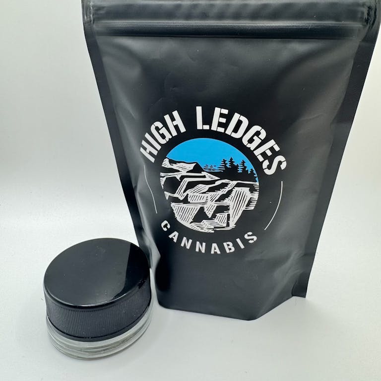 Cap Junky | Cured Budder | 3.5g