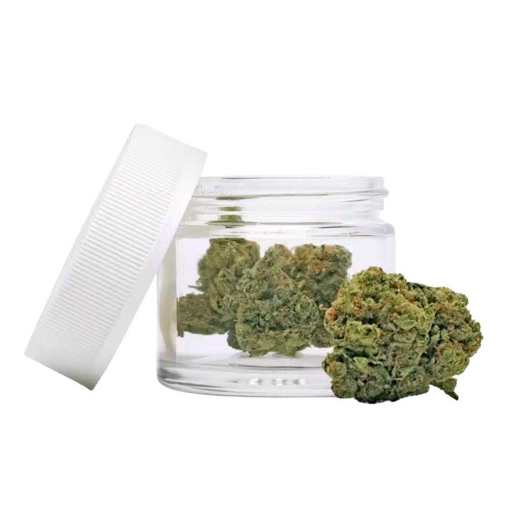 Bahama Berry | Bulk Bud | REC