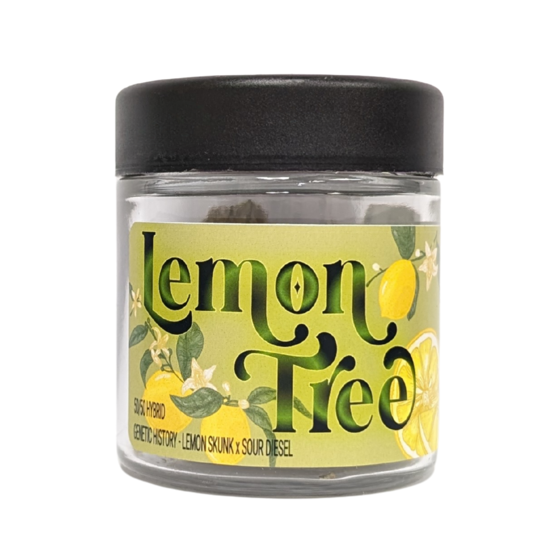 Lemon Tree