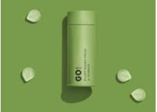 1906 | Go Drops | 20ct | .1g by 1906 - edibles cannabis product