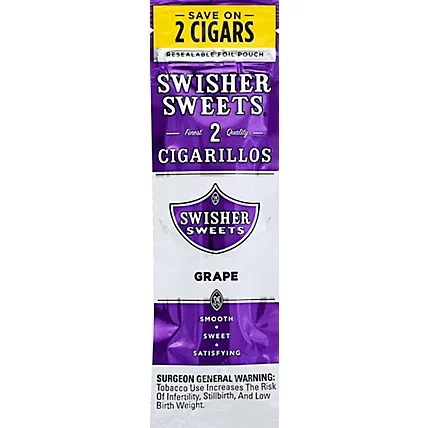 Sweets Grape