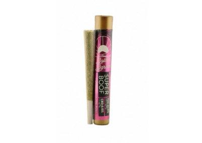 Golden Garden - Super Boof Preroll - 1g