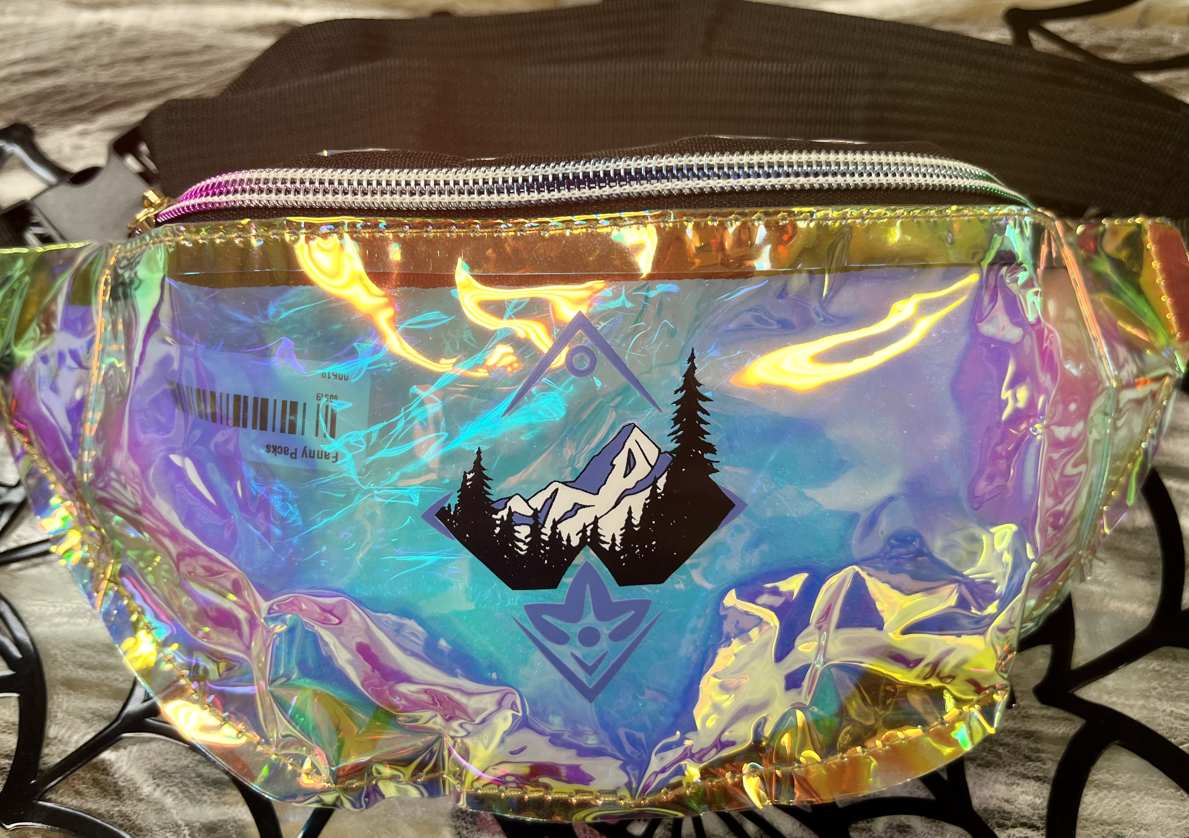 Fanny Packs