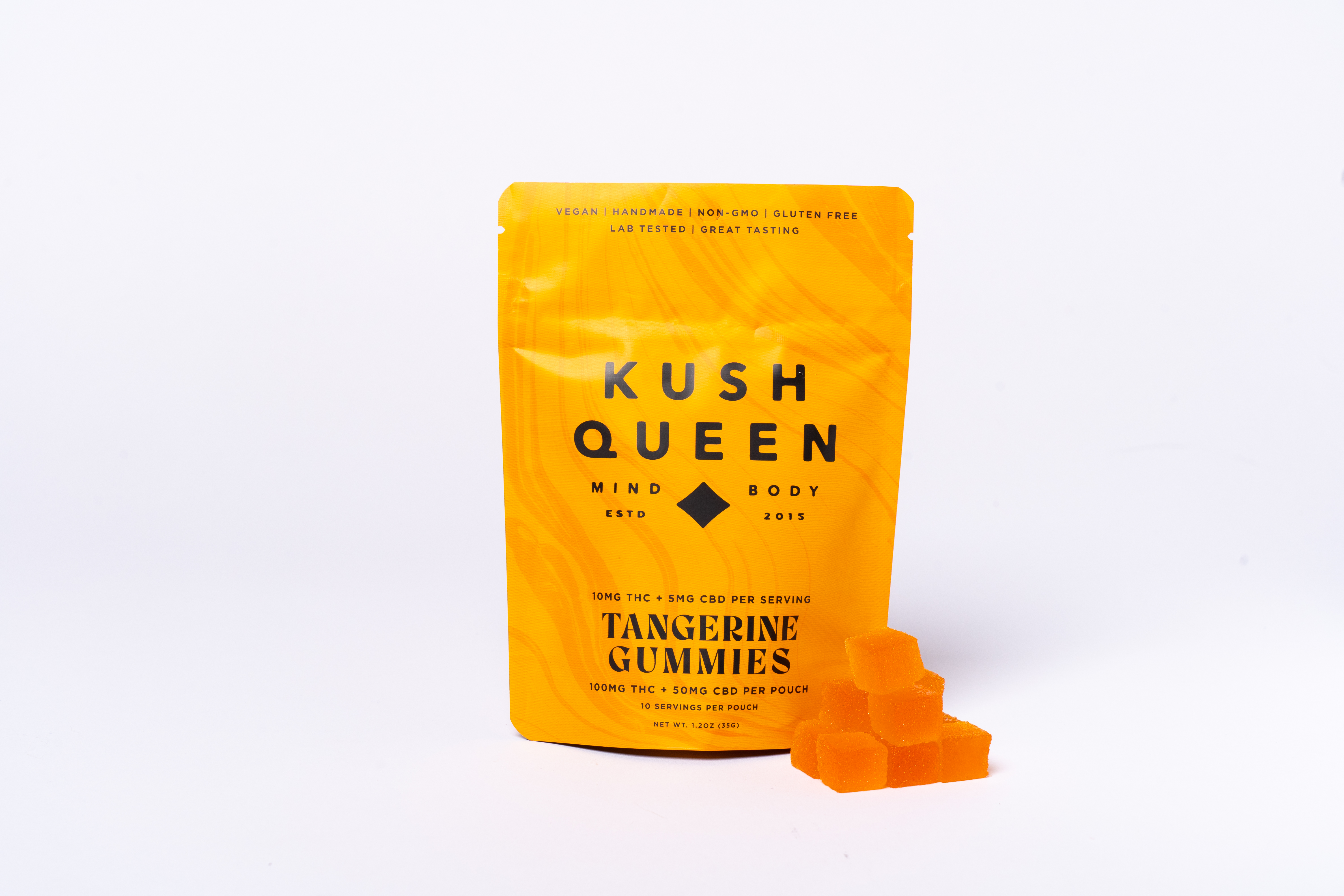 Tangerine