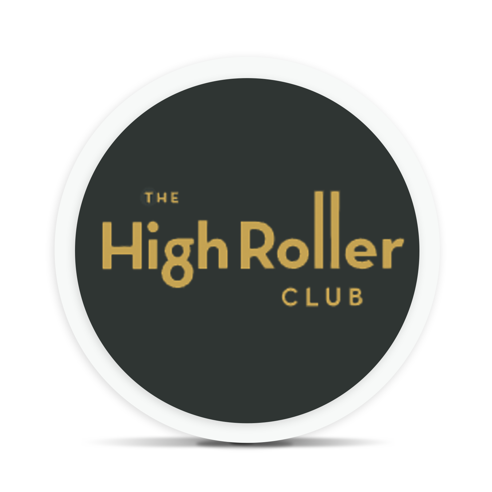 The High Roller Club