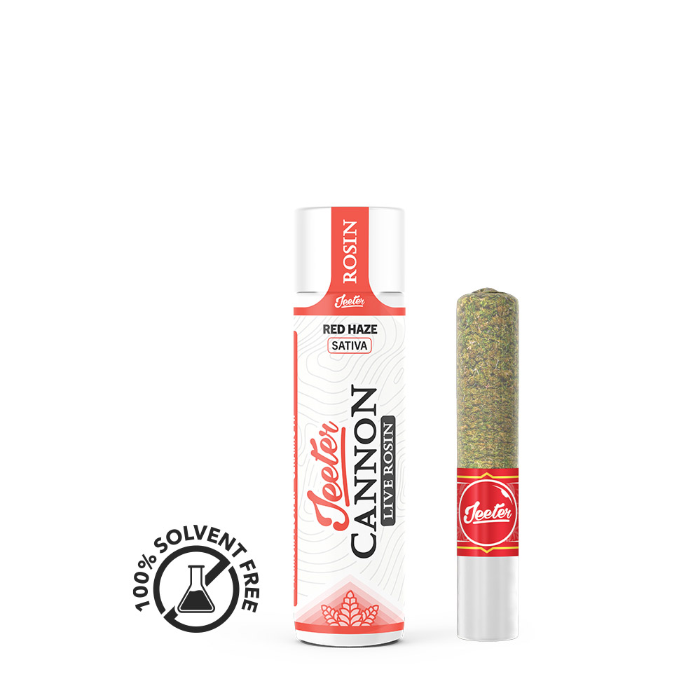 Rosin Cannon Papaya Melon 1.3g