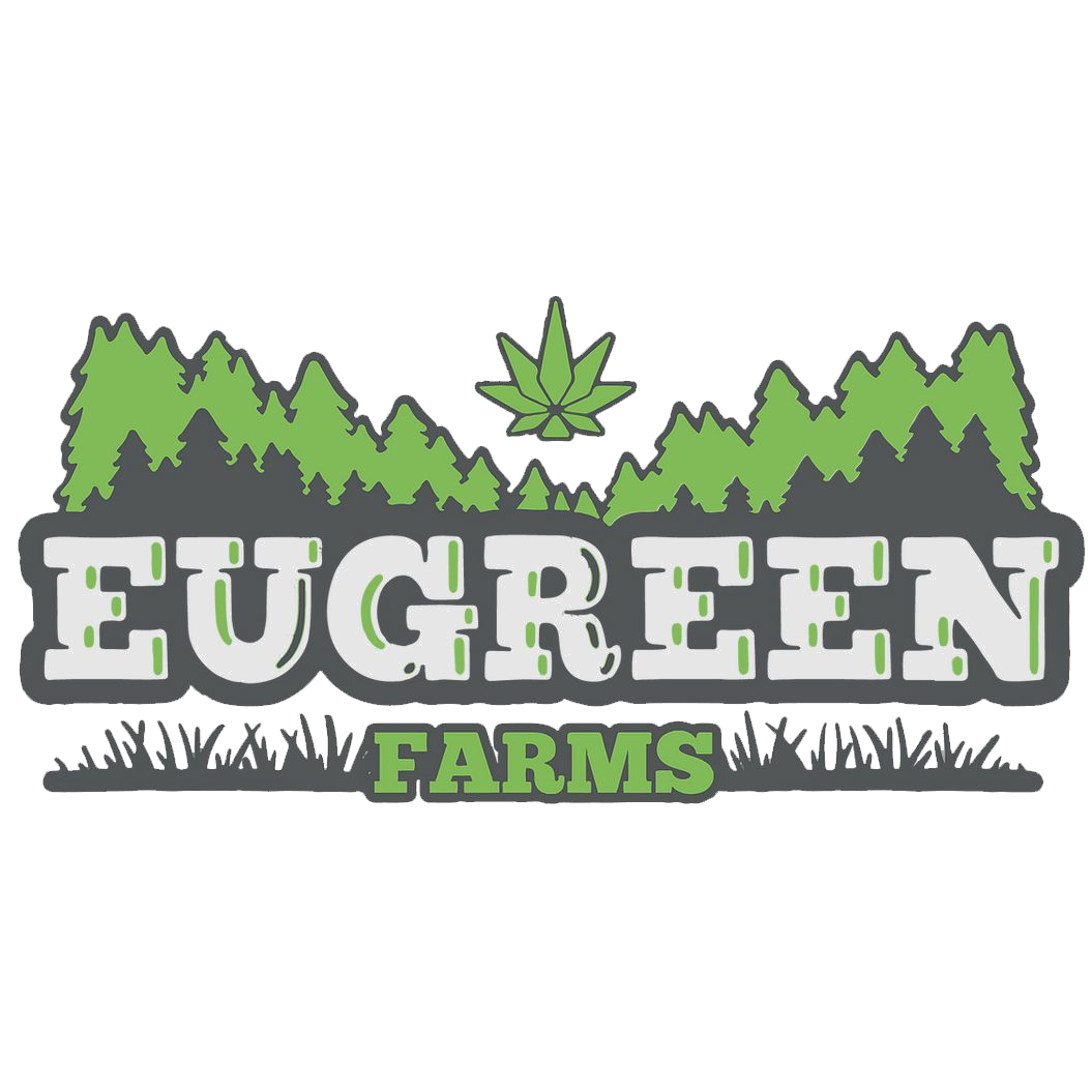 Eugreen Farms: Blue God