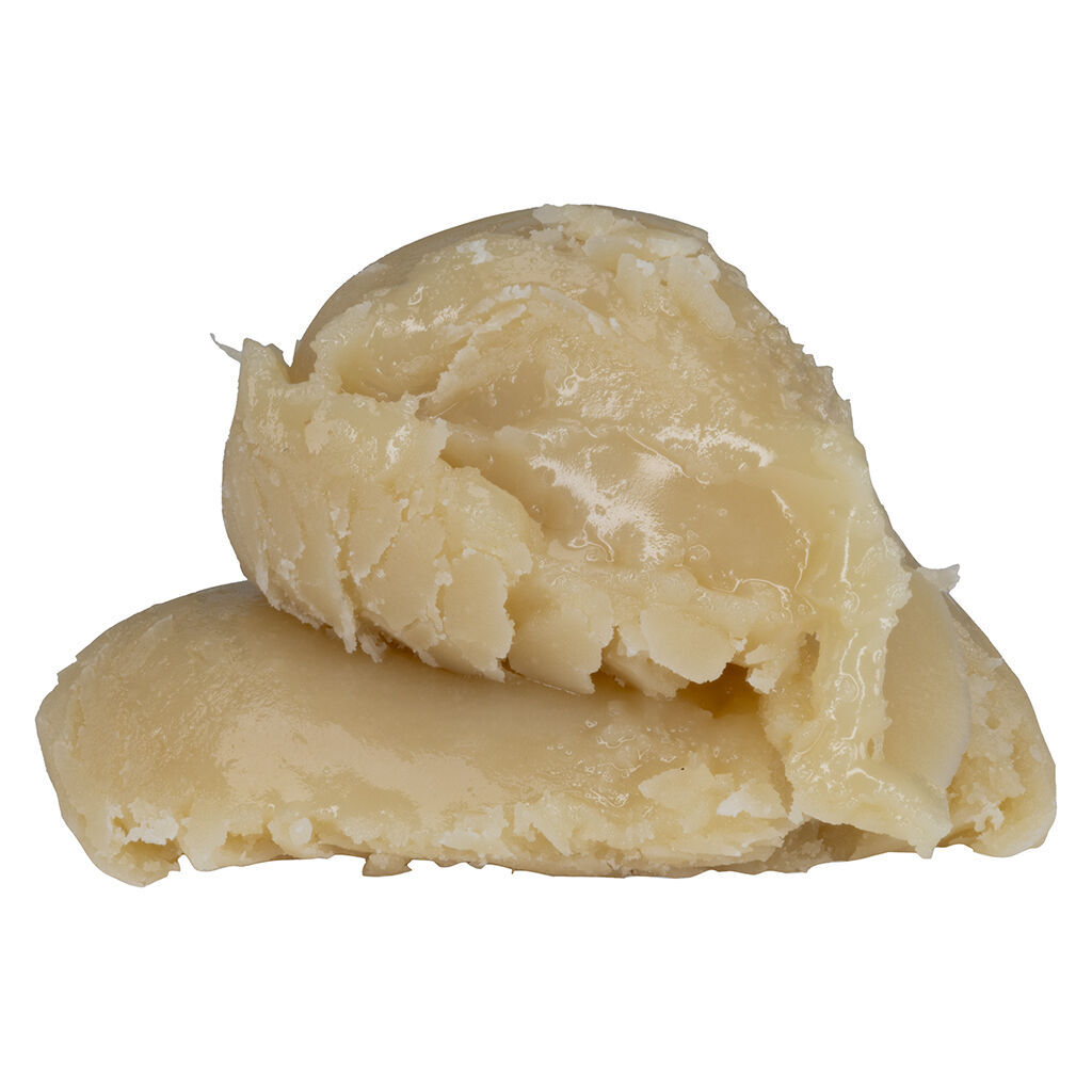 Polar - Bananium Live Hash Rosin - Hybrid 11.7% TERPS!