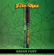 Green Fury Pre-Roll | 1g