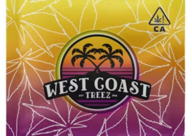 West Coast Treez Emerald Runtz Indica Classics