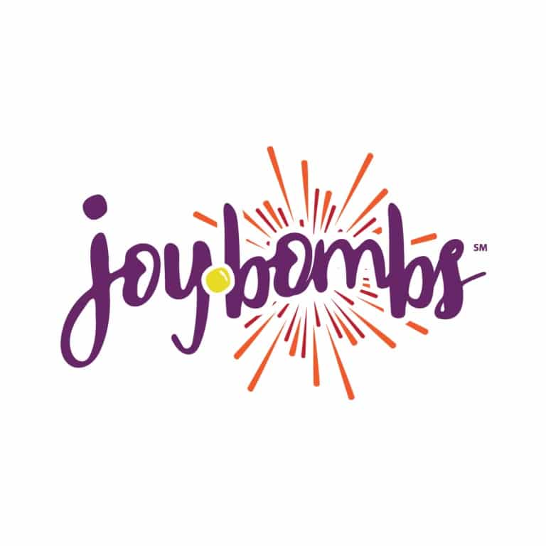 Nimble Distro: Original Fruit Joy Bombs