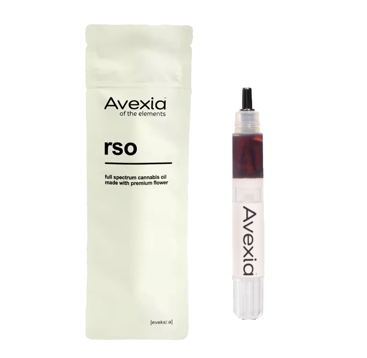 Avexia Casey Jones  Klik RSO