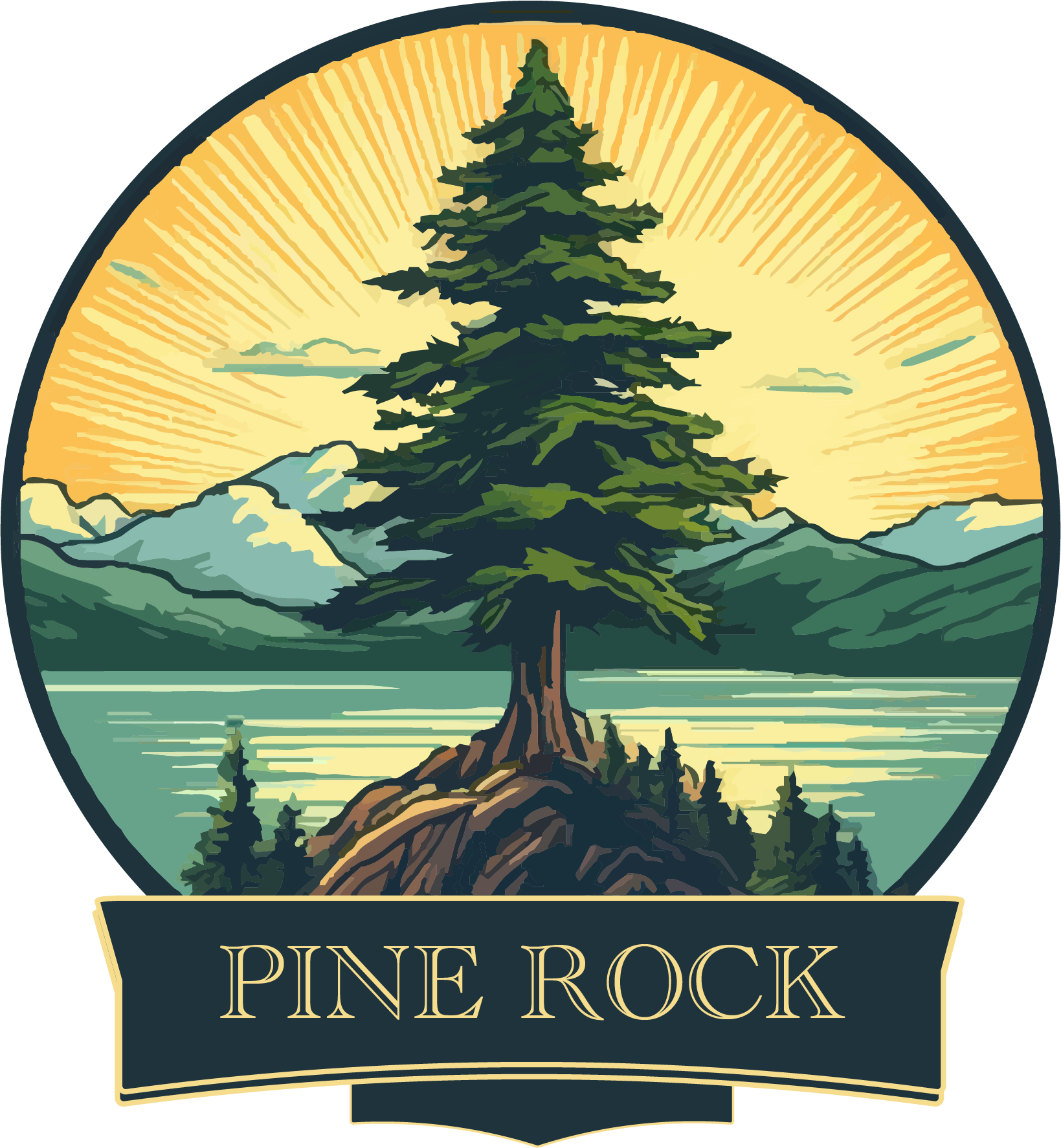 Pine Rock Cultivation