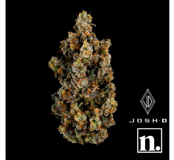 Niche - Josh D - Sunkiss OG