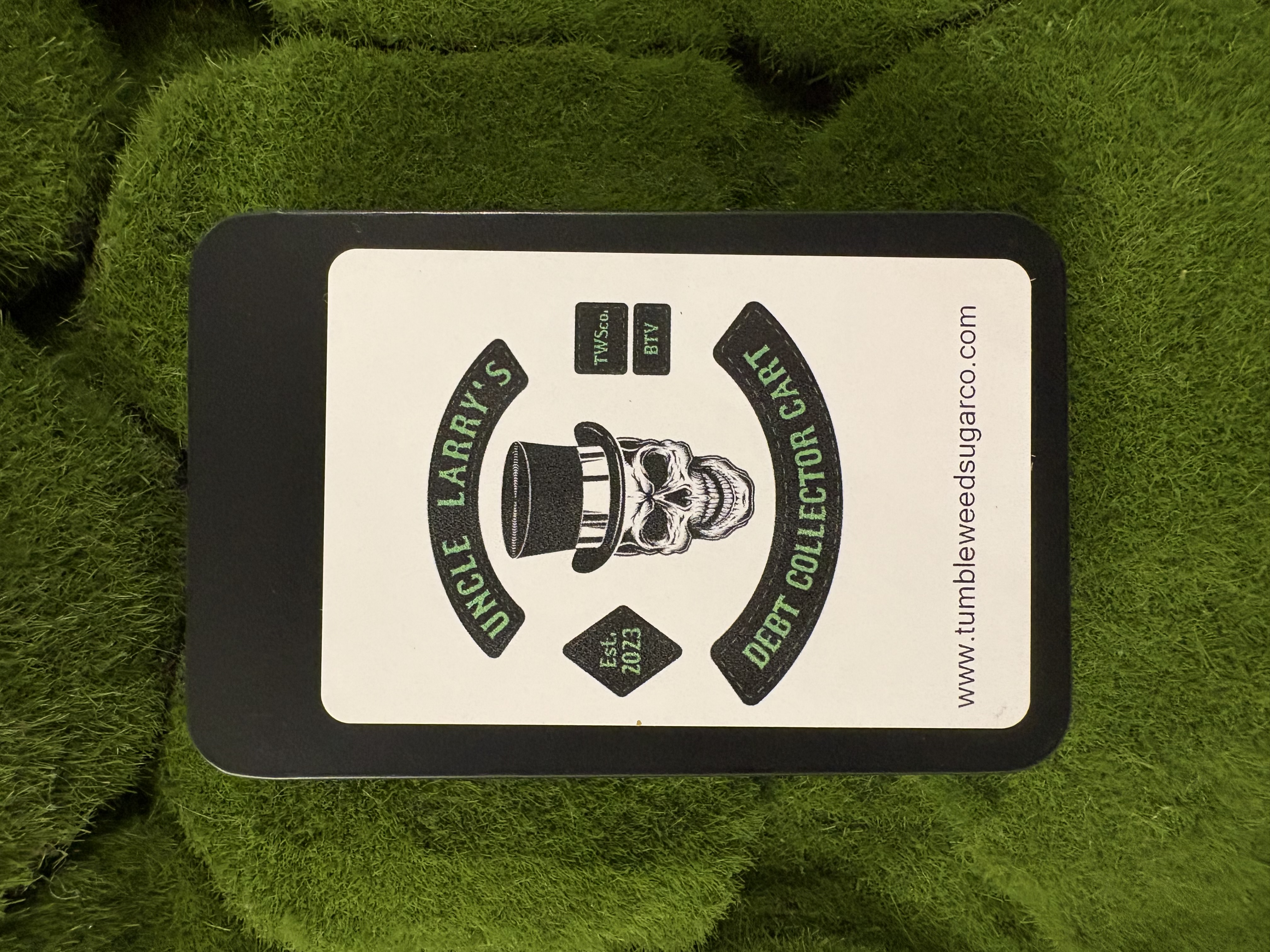 Distillate Vape Cart | Pineapple Express