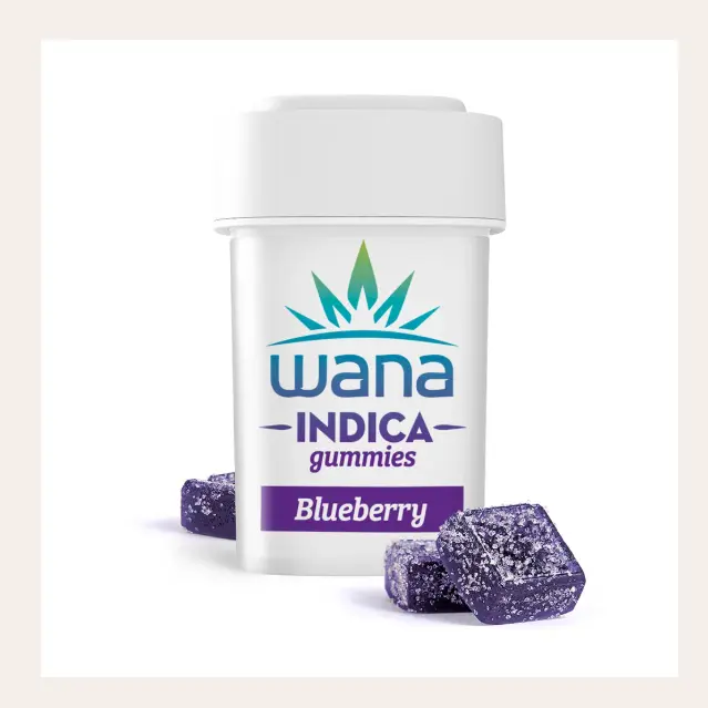 Sour Blueberry