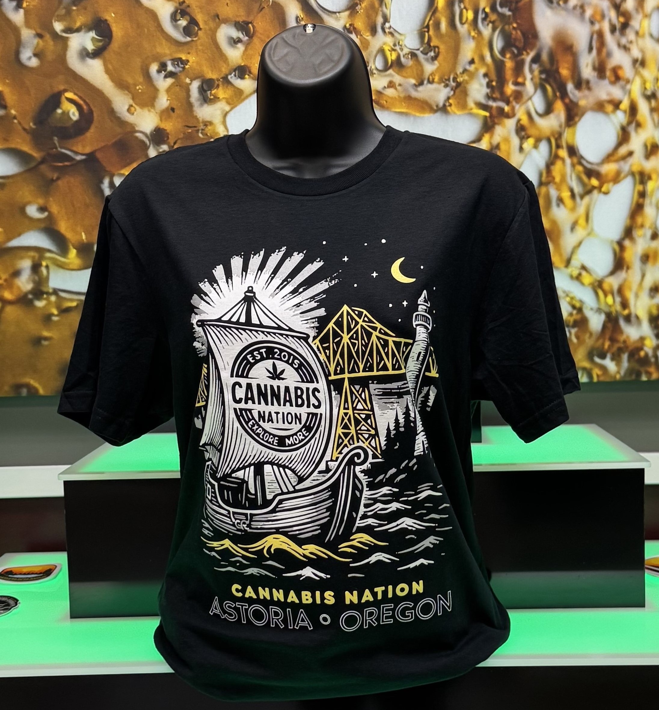 Store Shirt | Astoria Store