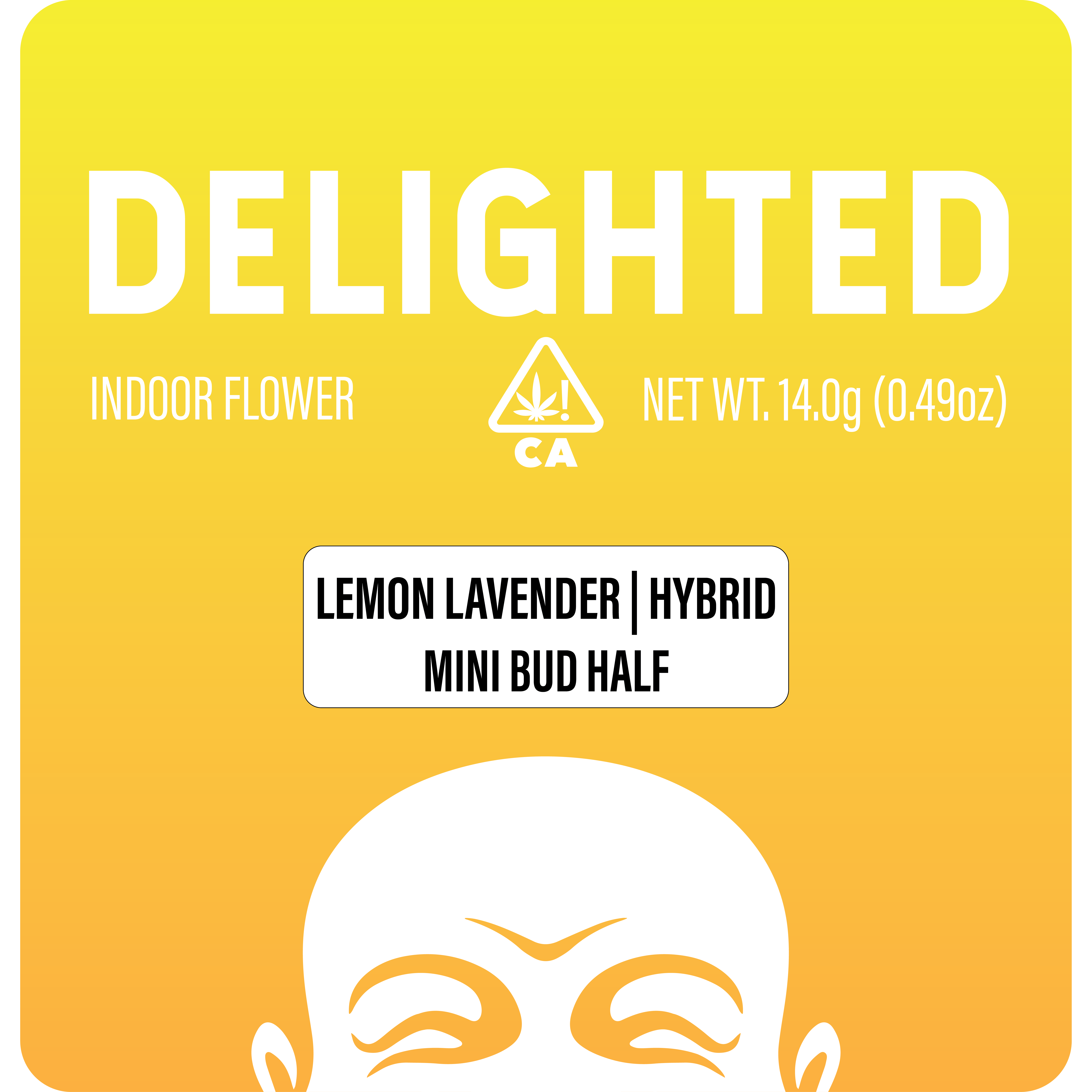 Minis Lemon Lavender