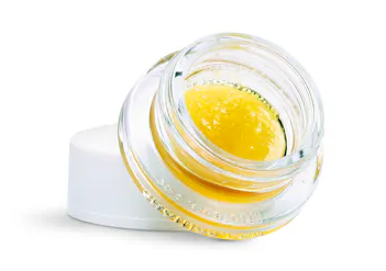 Cured Resin Vulcan Og