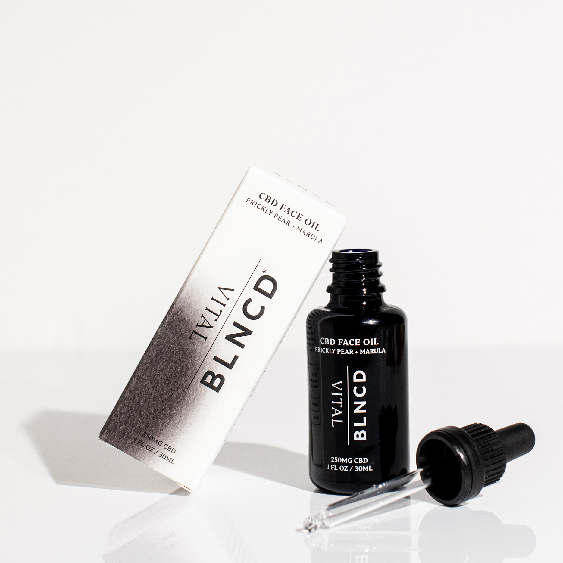 Vital Nutrient CBD Face Oil